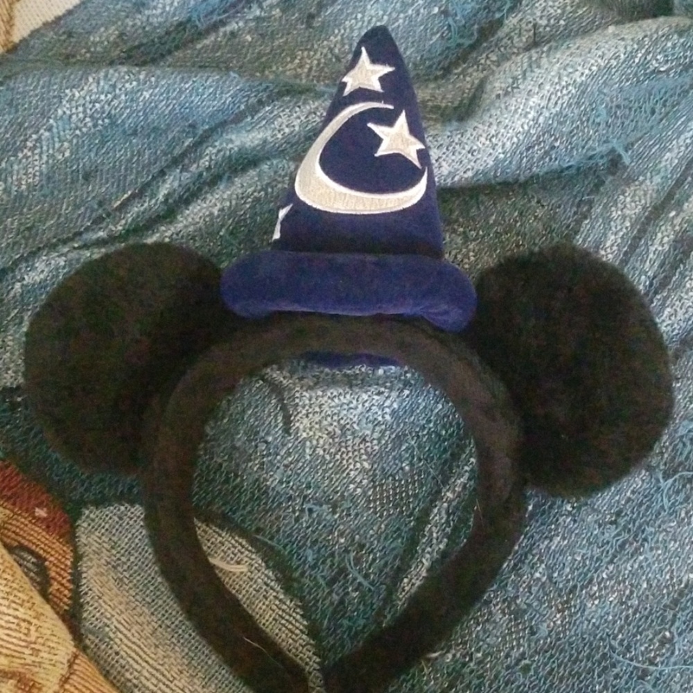 Disney headband
